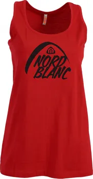 Nordblanc EBB NBSLT6230 tmavě červené