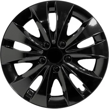 Poklice na kolo Kryt kola 14" STORM BLACK