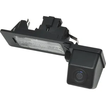 Couvací kamera Parkovací kamera pro Audi A4 / Q5 / A5