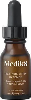 Pleťové sérum Medik8 Retinol 3TR + Intense 15 ml