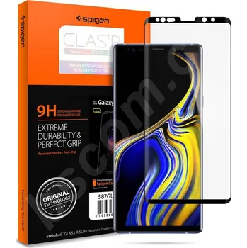 Spigen ochranné sklo pro Samsung Galaxy Note 9