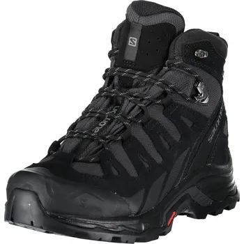 Salomon Quest Prime GTX L40463700 Phantom/Black/Guiet Shade Pánská treková obuv Salomon Quest Prime GTX L40463700 Phantom/Black/Guiet Shade
