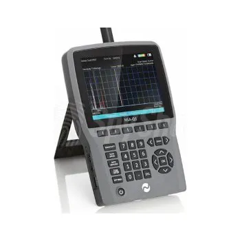 Bezpečnostní detektor Detektor mobilních telefonů, odposlechů a kamer JJN Digital HSA-Q1 (pásmo 1 MHz - 13,44 Ghz) Spytechnology JJN Digital