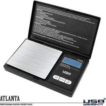 Obchodní váha USA Weigh Váha Atlanta