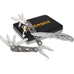 Gerber Suspension + nože Gerber…