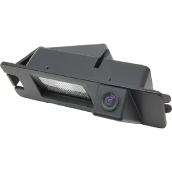 Kamera do auta Parkovací kamera pro Nissan / Dacia