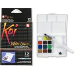 Sakura Koi Vater colors 12