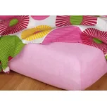 Dadka froté prostěradlo 200 x 220 cm