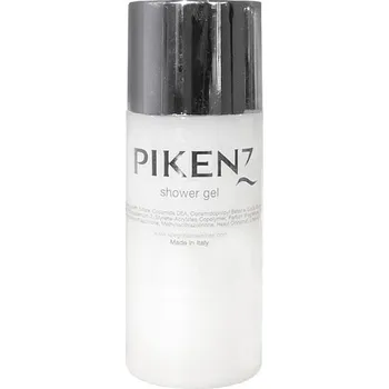 Sprchový gel PIKENZ shower hotelový gel 53 ml