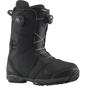 Boty na snowboard Burton Photon Boa černé