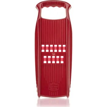 Struhadlo Börner Rösti PowerLine Barva: Červená