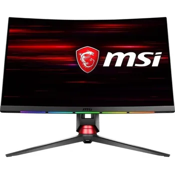 Monitor Recenze MSI Optix MPG27CQ