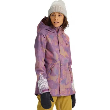 Burton Eastfall Quartz Camo