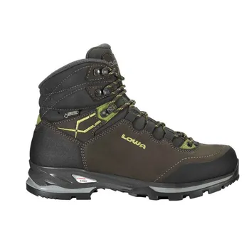 Dámská treková obuv LOWA Lady Light Gtx Ws Slate