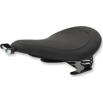 Moto sedlo Kit solo sedla Mustang Harley Davidson 06-17 Dyna Glide