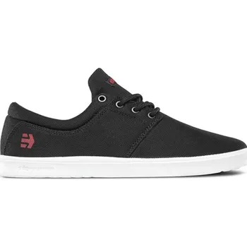 Pánské tenisky Etnies Barrage SC Black 