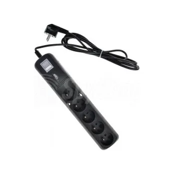 Diktafon Diktafon ukrytý v zásuvkové liště DYK-L1 Spy Shop Sleva 695 Kč