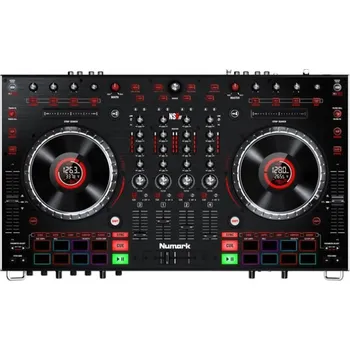 DJ controller Numark NS6II