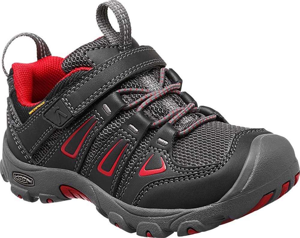 Keen oakridge 2025 low wp