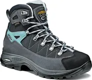 Asolo Finder Gv Ml Grey/Gunmetal/Pool Side