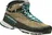 La Sportiva Tx4 Mid GTX Taupe/Emerald, 41,5