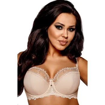 Podprsenka Ava lingerie AV1030 béžová