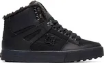 DC Pure HT WC WNT Black/Black/Black