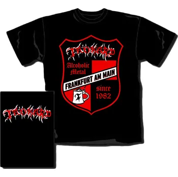 triko Tankard - since 1982