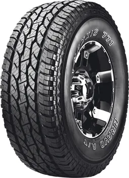 4x4 pneu Maxxis AT771 OWL 255/65 R16 109 T 