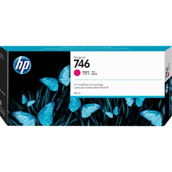 Originální HP P2V78A No.746