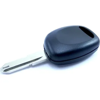 Autoklíč klíč Renault / Renault s čipem imobilizéru 10378