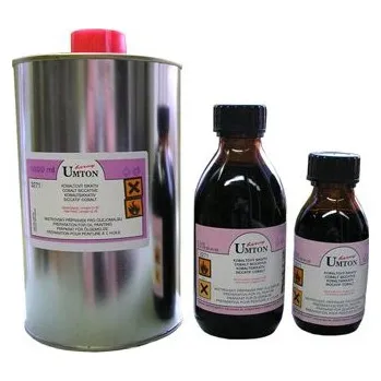 Speciální výtvarná barva Kobaltový sikativ 200 ml