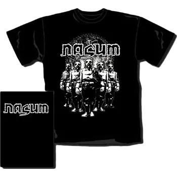 Pánské tričko triko Nasum