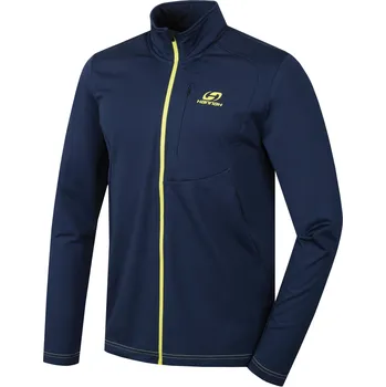 Pánská mikina Hannah Garran Midnight Navy