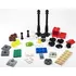 Stavebnice LEGO LEGO Xtra 40312 Pouliční osvětlení