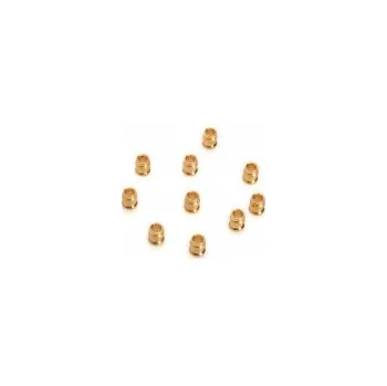 RC vybavení 1:10 LRP S10 Twister: Mosazné kuličky kloubků (10 ks)