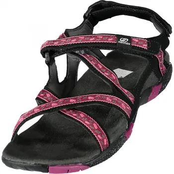 Hannah Fria Lady beaujolais/leaf, 42