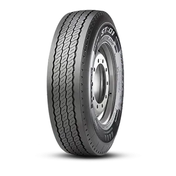 Pirelli ST01T 385/65 R22.5 160 K