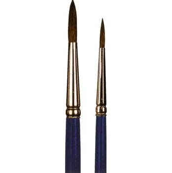 Umělecký štětec Kolibri školní štětce serie 22/ velikost 2