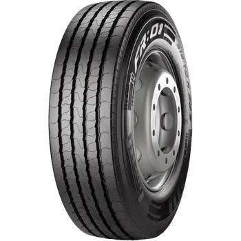 Pirelli FR:01 205/75 R17,5 124/122 M
