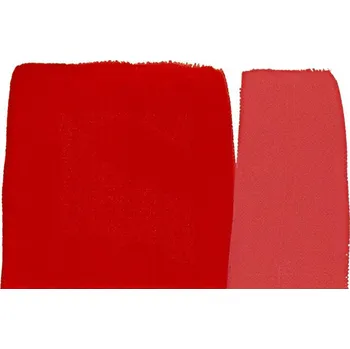 Speciální výtvarná barva Akrylové barvy Maimeri Polycolor Rumělková