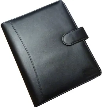 Diář Herlitz Magnum A5 týdenní 2022 černý