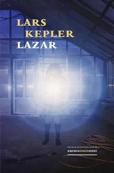 Lazar - Lars Kepler