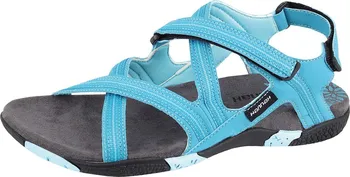 Dámské sandále Hannah Fria Lady Angel blue