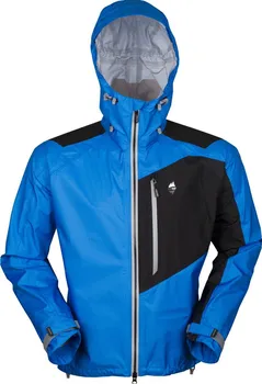 Pánská větrovka High Point Master Jacket BlocVent Pro Superlight 3L Blue/Black