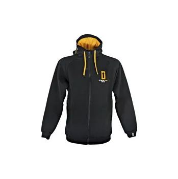 Pánská mikina Singing Rock Rozepínací mikina pánská (M)