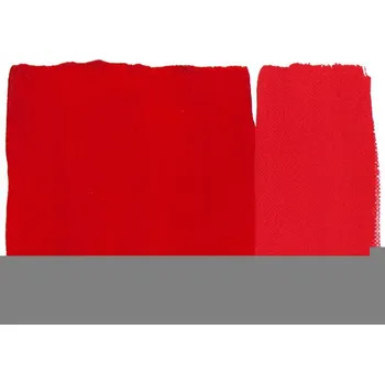 Speciální výtvarná barva Akrylové barvy Maimeri Acrilico Permanentní středně červená