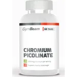 GymBeam Chromium Picolinate 60 tbl.