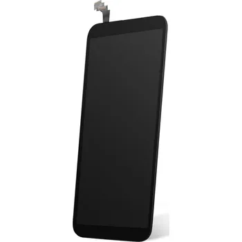 Originální LCD A5 2017 + dotyková deska SAMSUNG A520 černá (GH97-19733A)