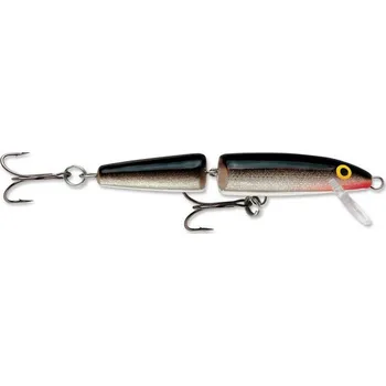 Umělá nástraha Rapala Jointed Floating 11 cm 9 g